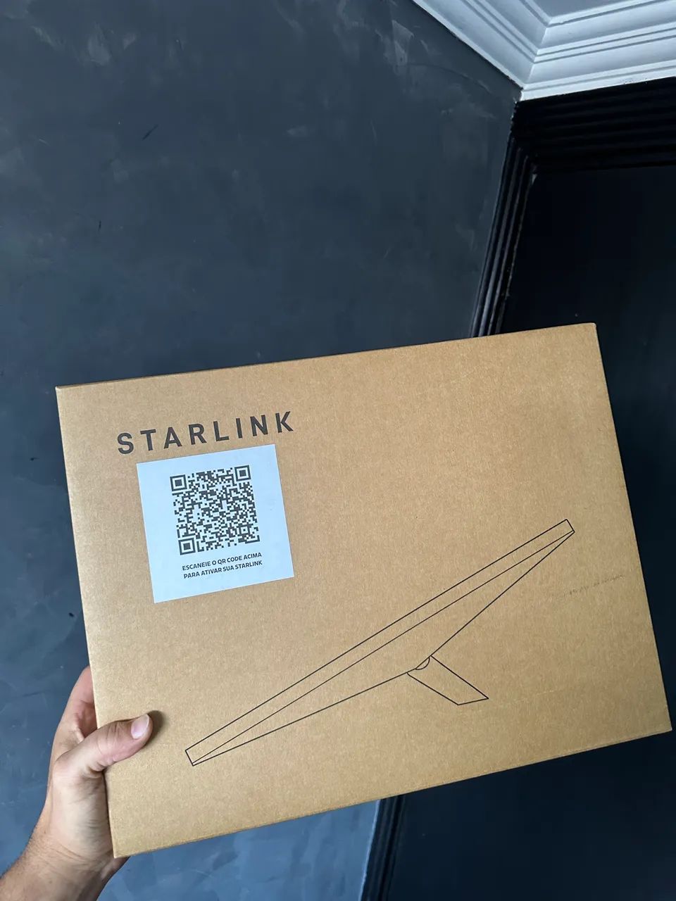 Starlink  - Foto 2