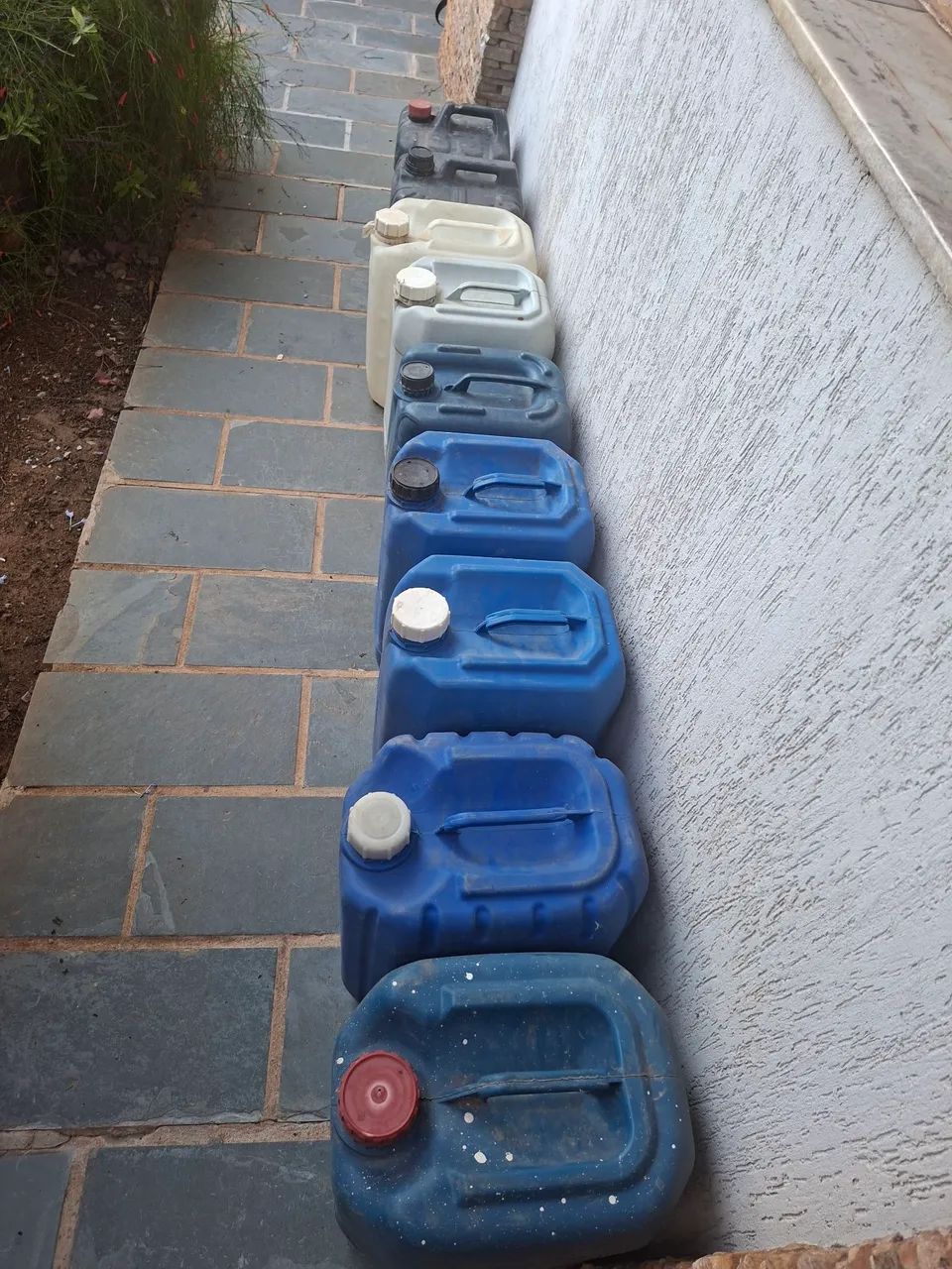 Galão 20 litros - Foto 3