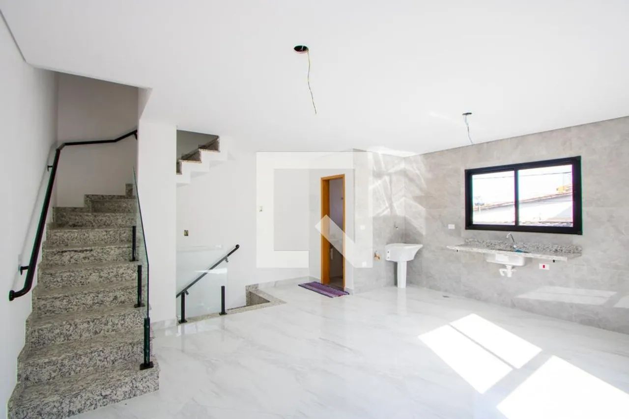 Casa à Venda - Vila Assunção, 2 Quartos, 100 m2 - Foto 3