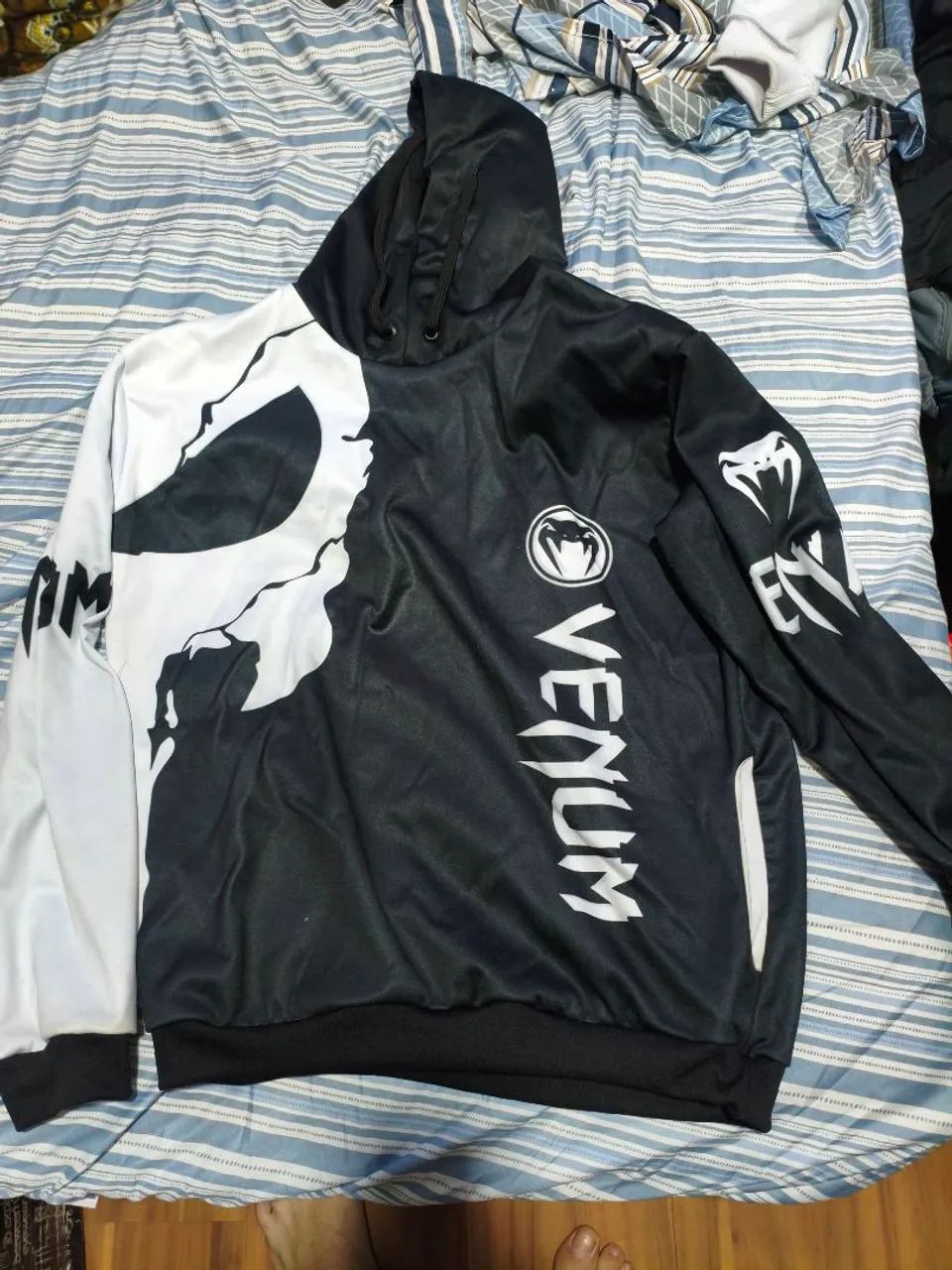 Blusa moletom  - Foto 2