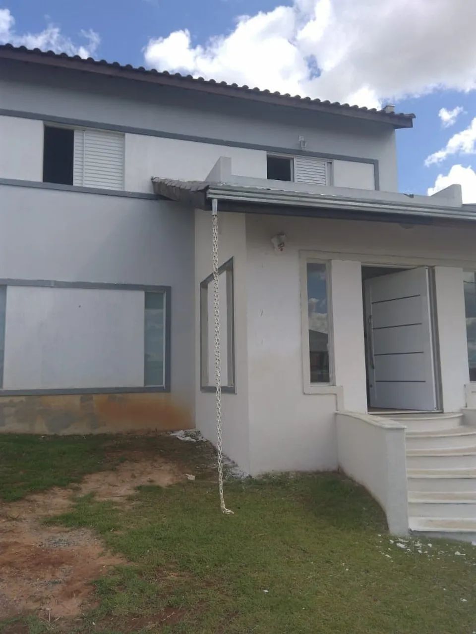 Casa em Condomínio - Villagio Milano