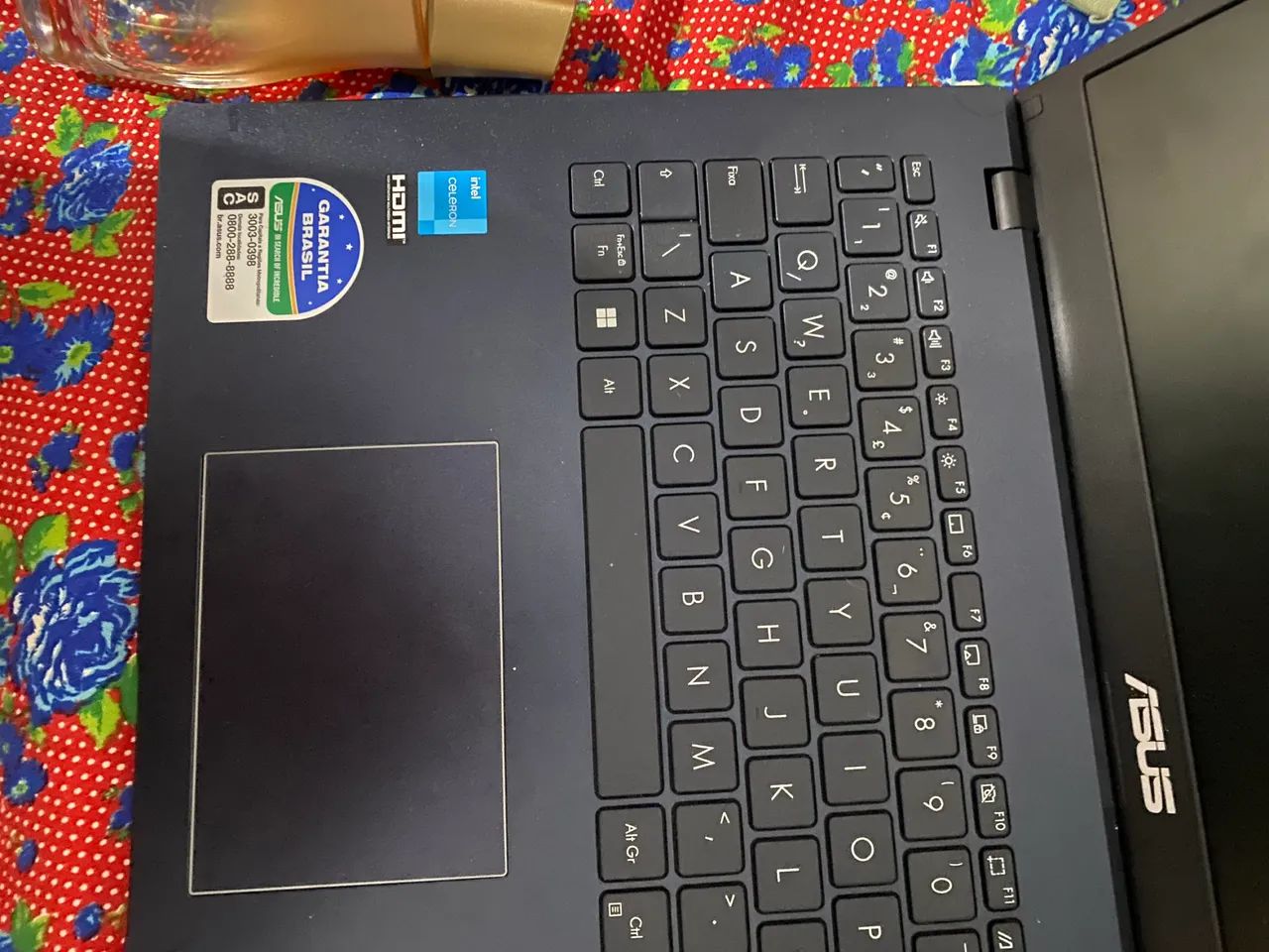 Vende se notebook asus - Foto 5