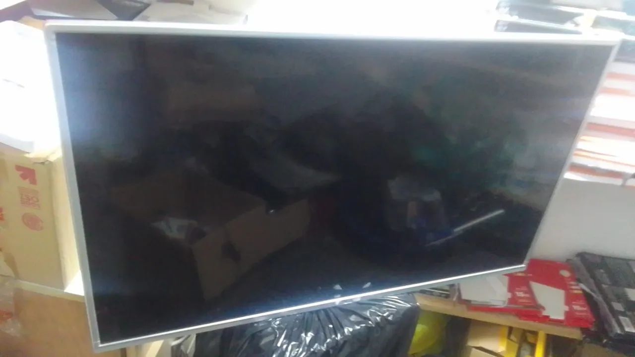 Philco 40 polegadas 4k