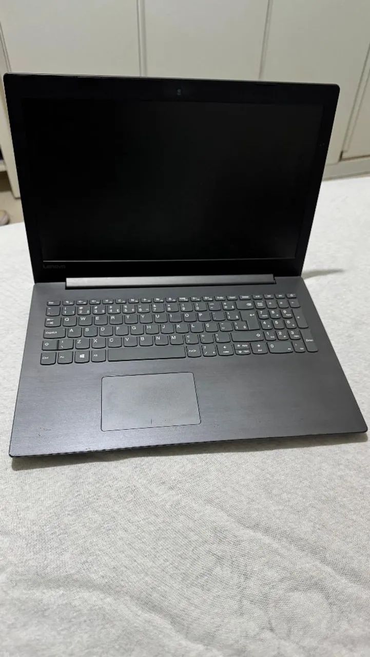 Notebook Lenovo Ideapad - Ótimo para Estudos e Word (Barato) - Foto 4