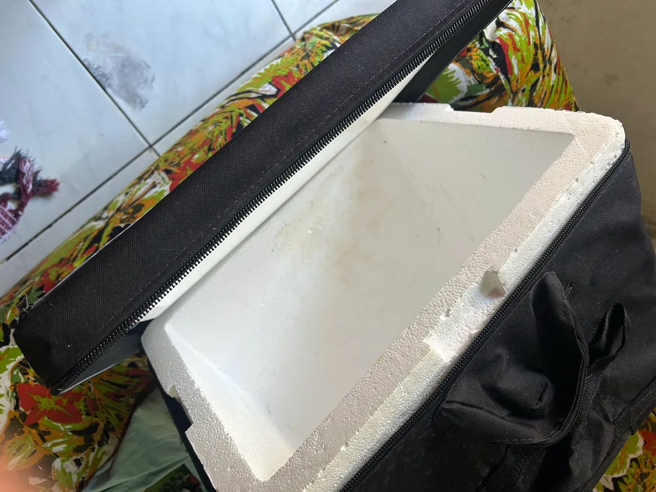 Bag entregador - Foto 2