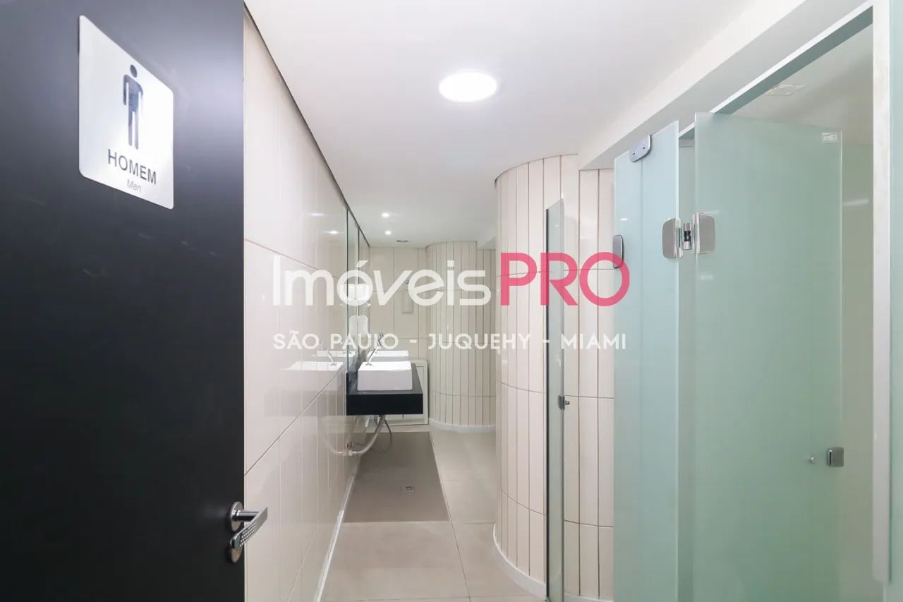 Loja comercial em edificio de altíssimo padrão - Foto 5