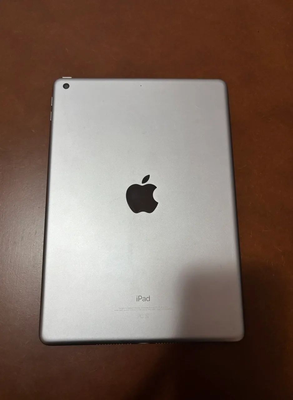 iPad 6ª geração 