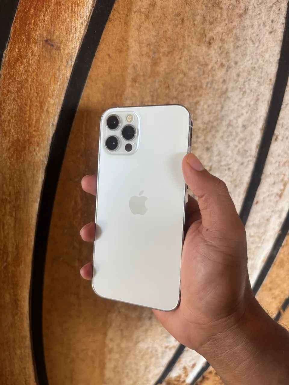 iPhone 12 Pro 128 gb  - Foto 4