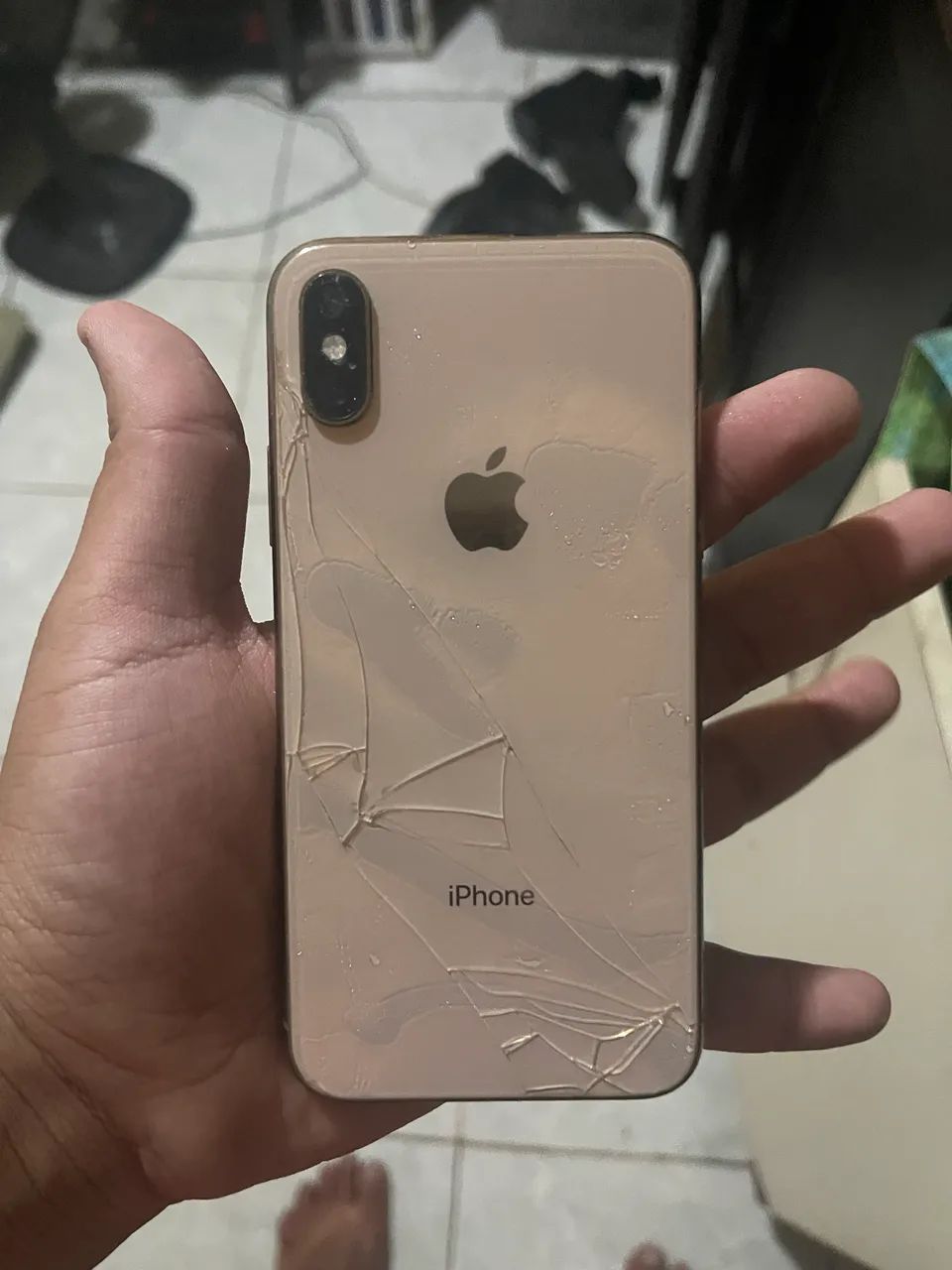 iPhone 12 Pro Max e iPhone XS  - Foto 2