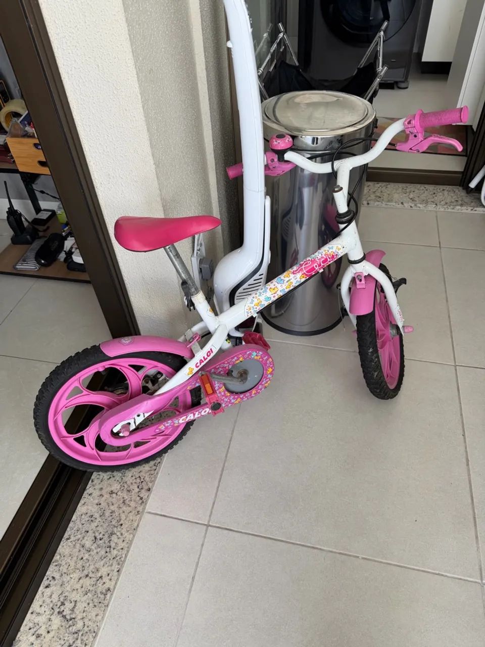 Vendo Bicicleta 