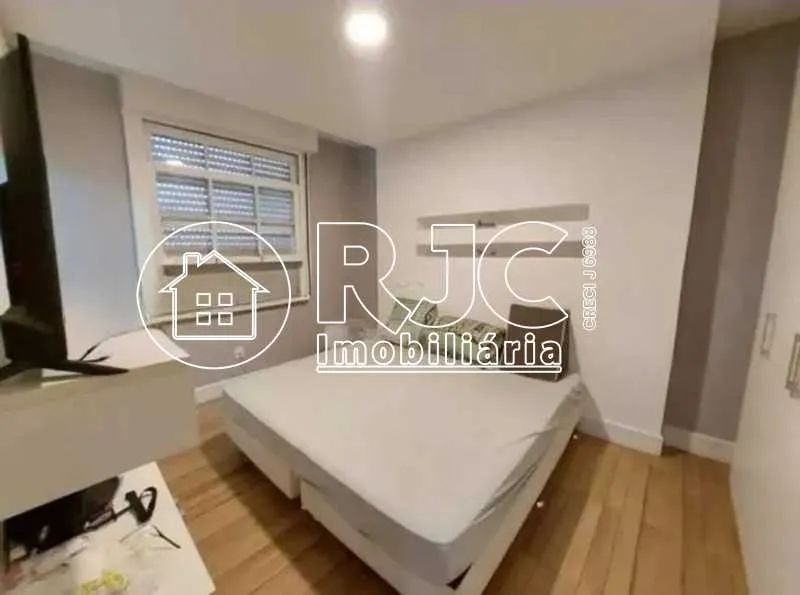 Apartamento : Padrão / Residencial / Tijuca - Foto 7