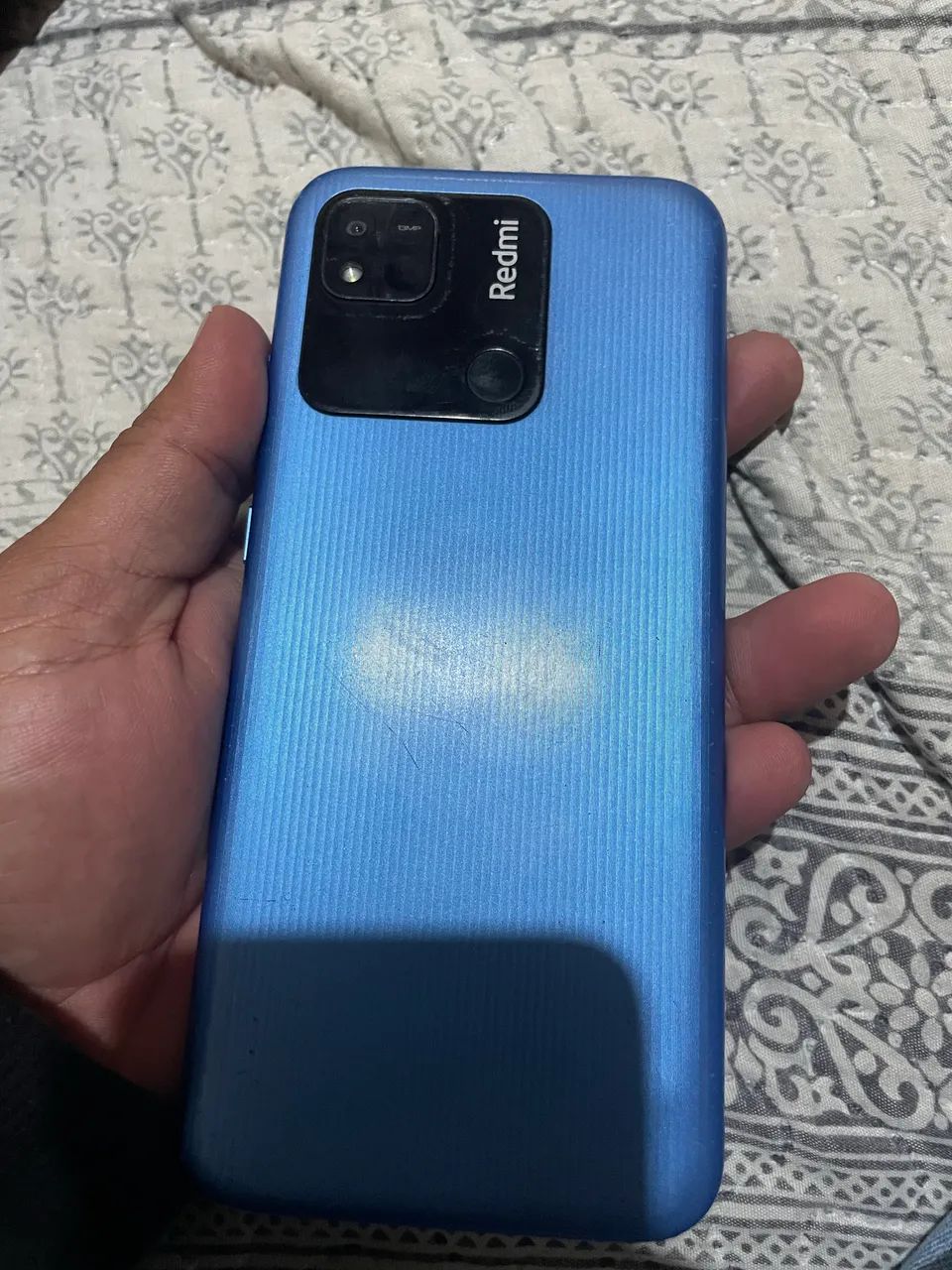 Redmi note 10A - Foto 2