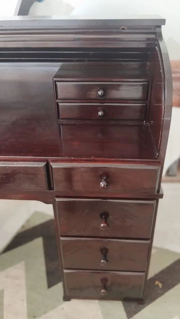 Escrivaninha Bureau - Foto 4