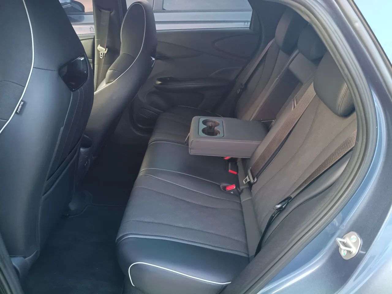BYD Dolphin Plus (Elétrico) 2025 - Foto 4