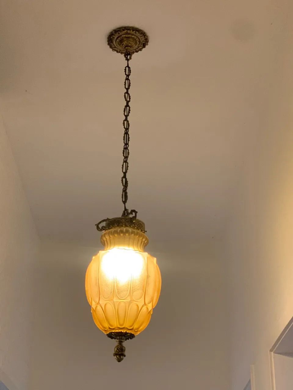 Lustres bronze - Foto 3