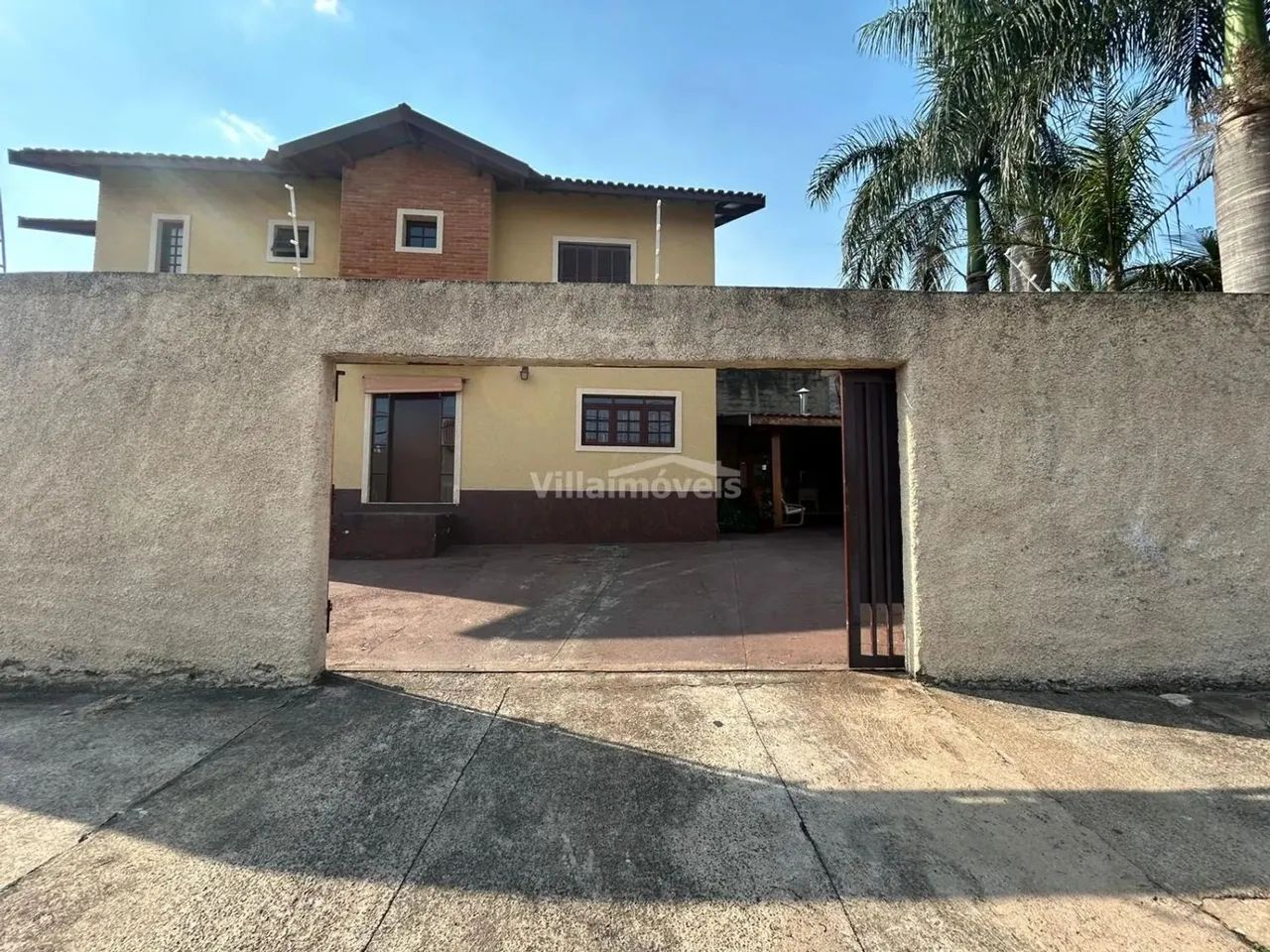 casa - Vila Manoel Ferreira - Campinas