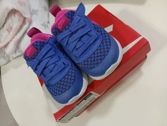 TÊNIS NIKE - Foto 4