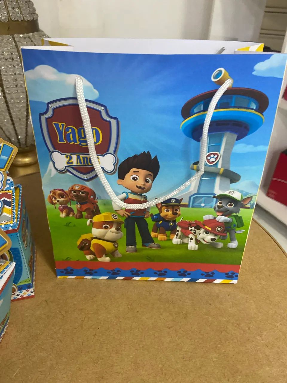 Personalizados para festa - Foto 2