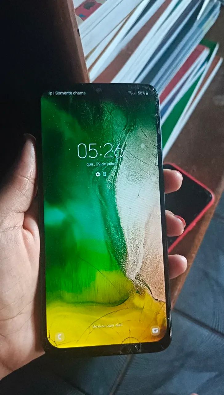 A20 celular 