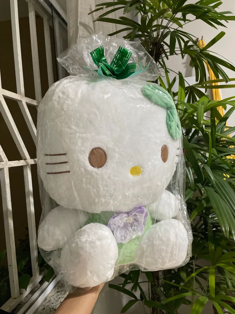 Pelúcia Hello Kitty  - Foto 2