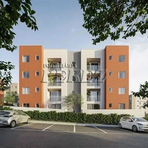 Apartamento à venda no Edifício Capadócia em Ibiporã - Foto 3