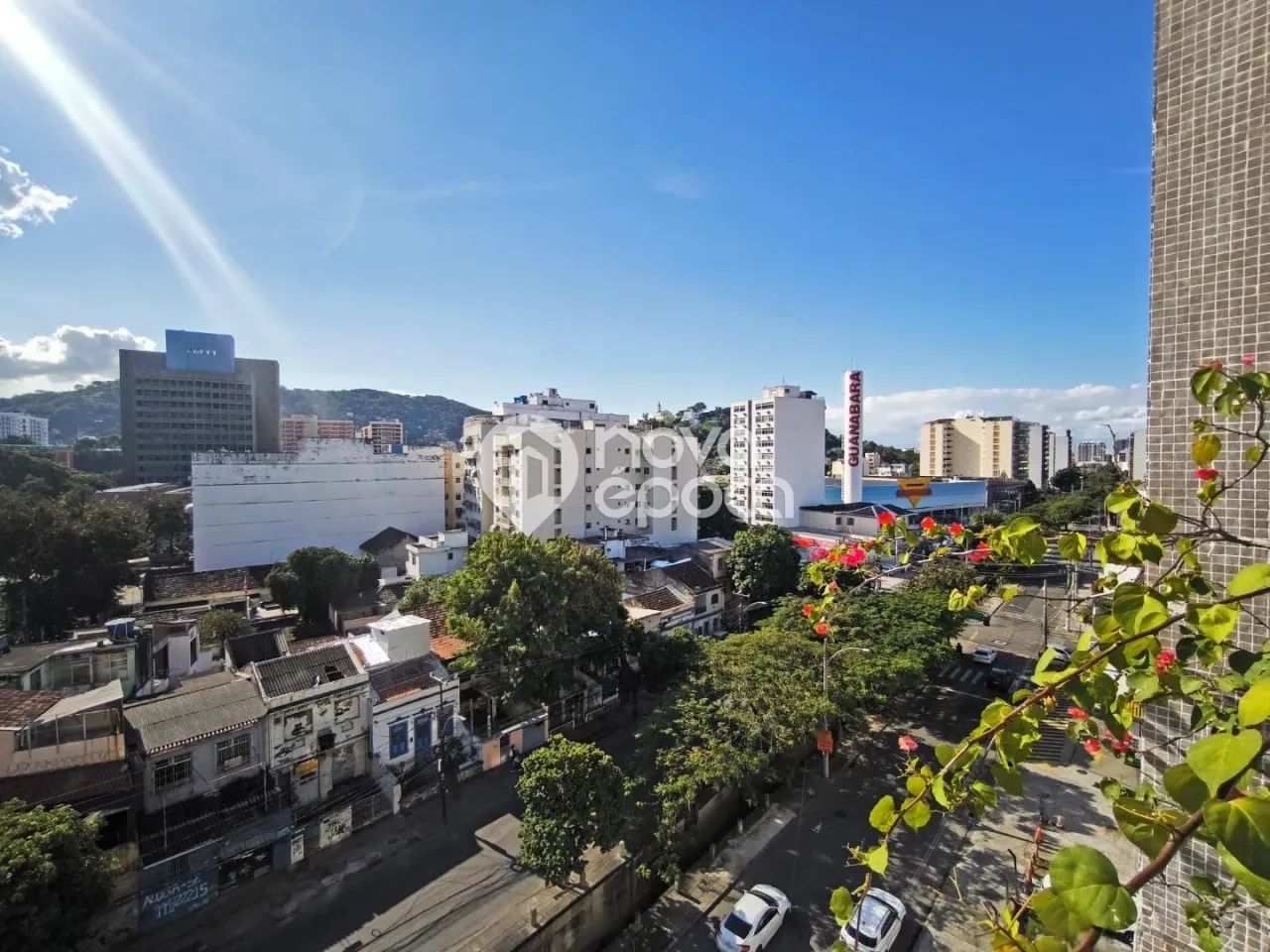 Vila Isabel | Apartamento 2 quartos, sendo 1 suite - Foto 3