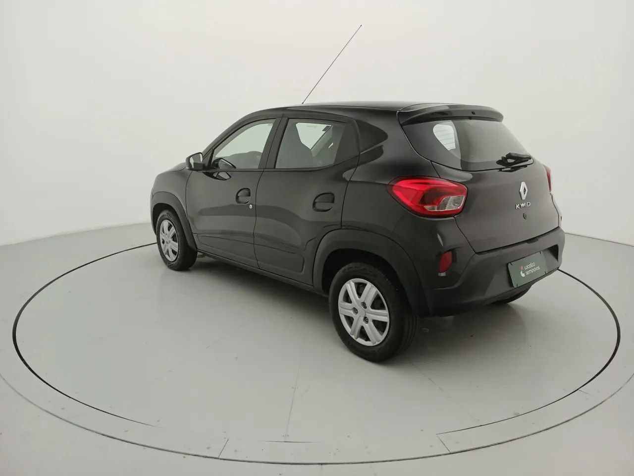 Renault Kwid 1.0 Zen 2026 - Foto 3