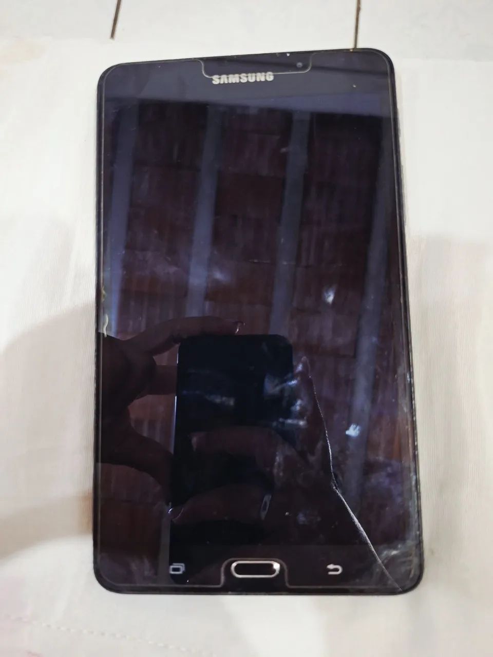 Tablet Sansung galaxy tab A6