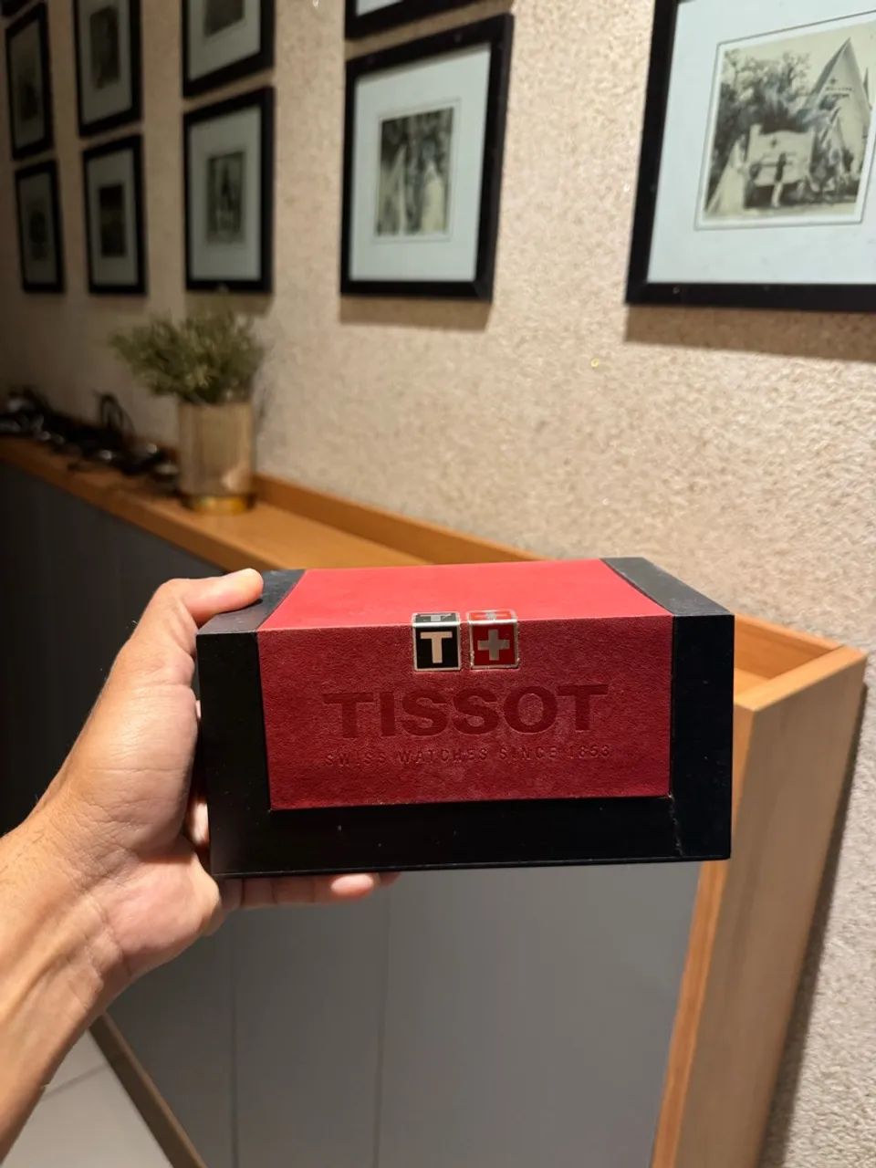 Tissot  t-race - Foto 4