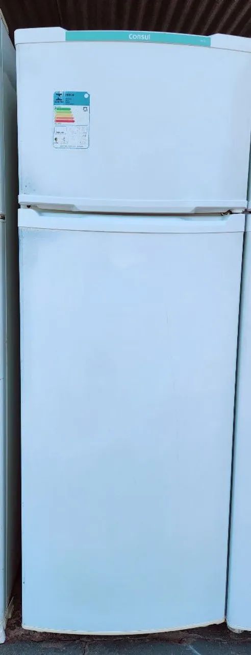 Vendo geladeira 1