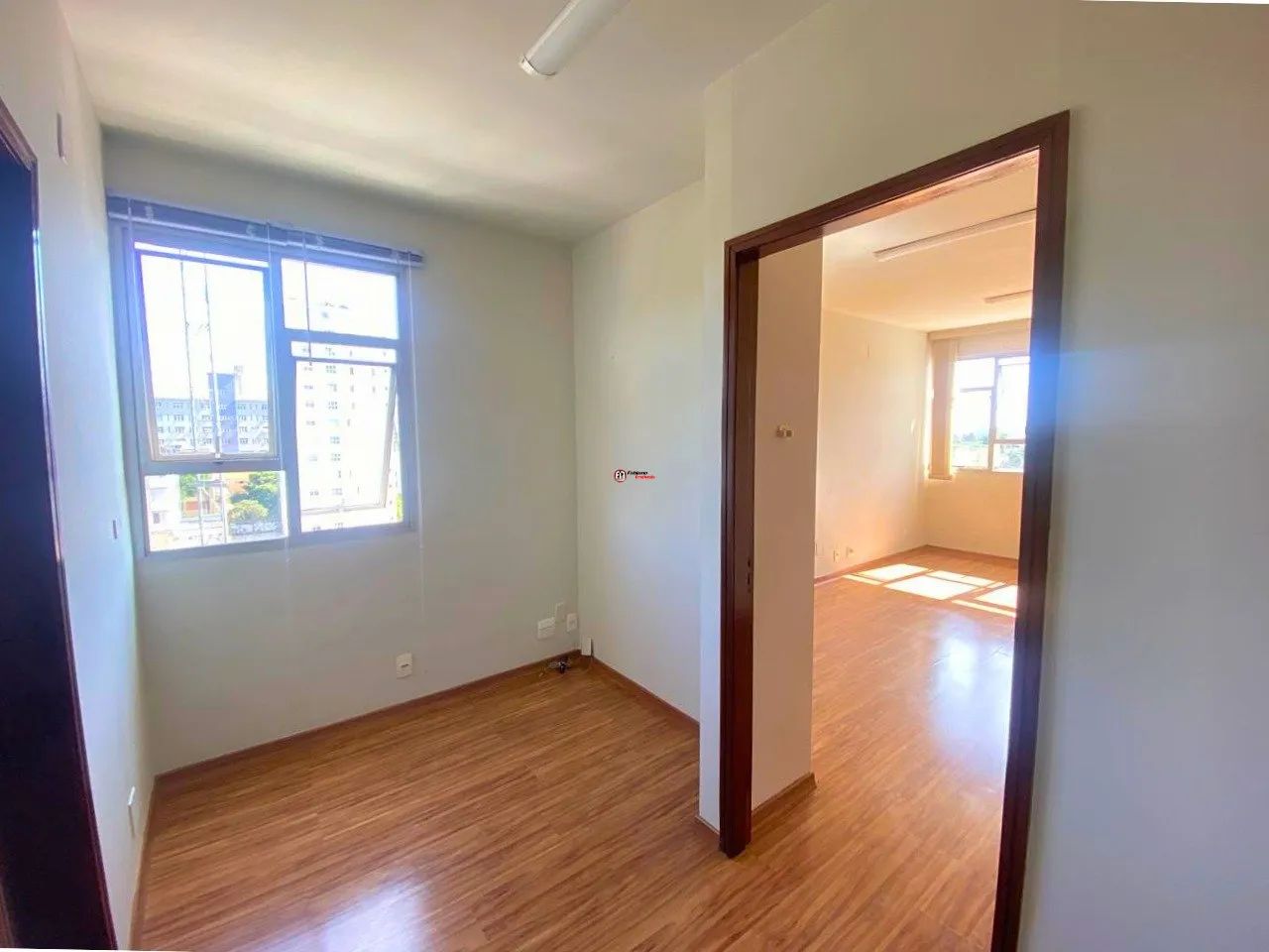 Sala para locação no São José - Foto 2
