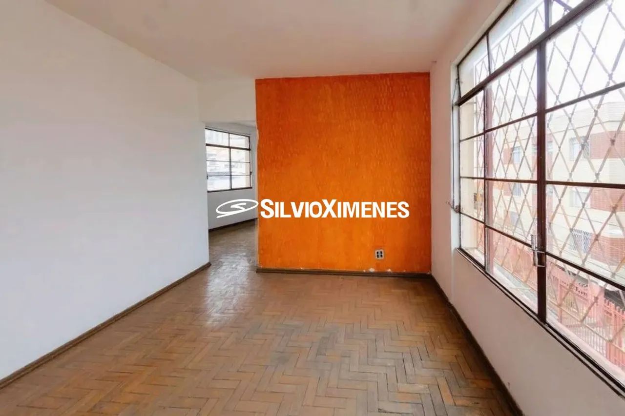 Apartamento com 2 quartos à Venda, Barroca - Belo Horizonte - Foto 2