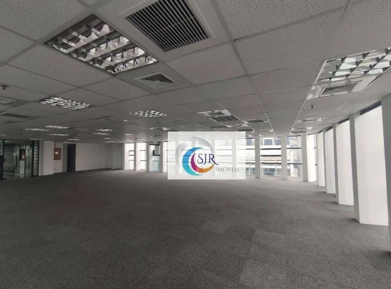Conjunto para alugar, 488 m² - Bela Vista - São Paulo/SP - Foto 5