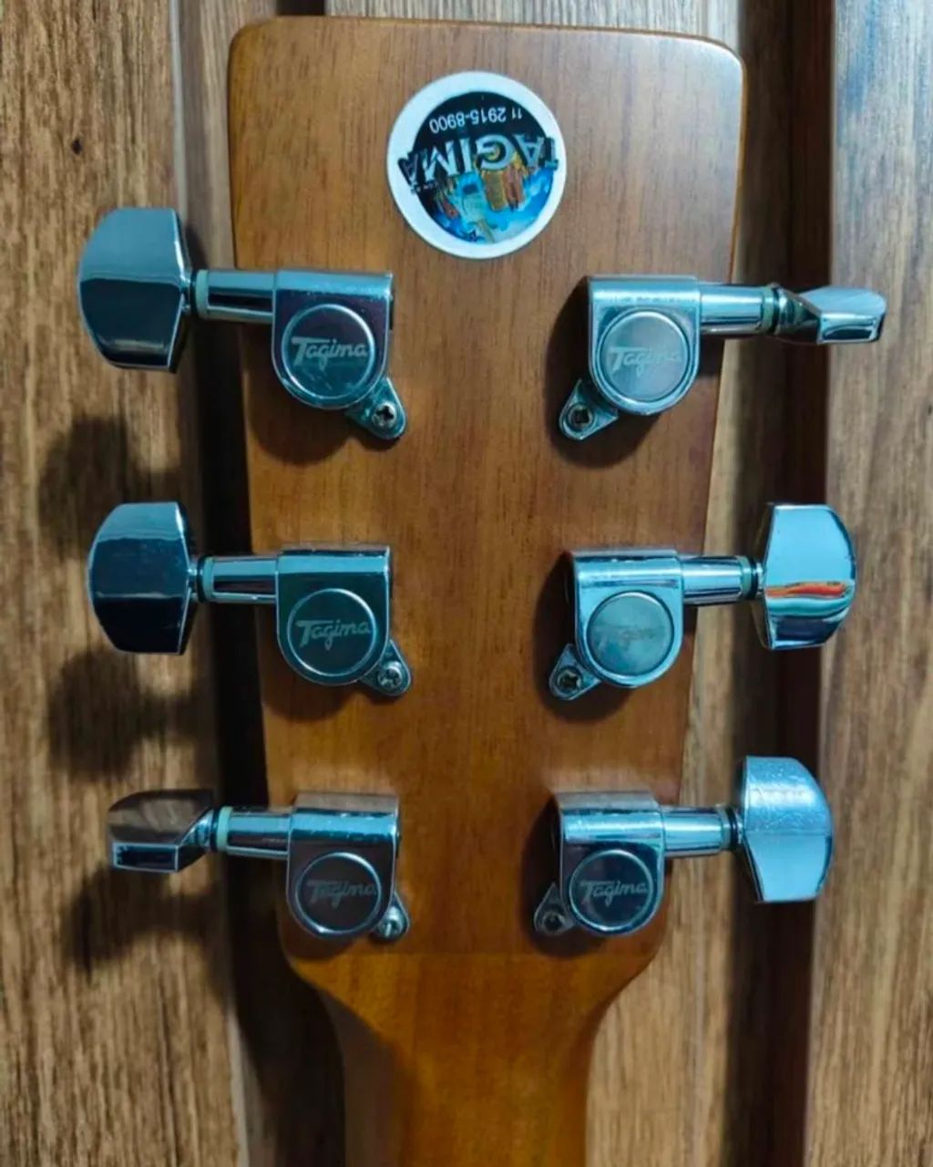 Violão - Foto 3