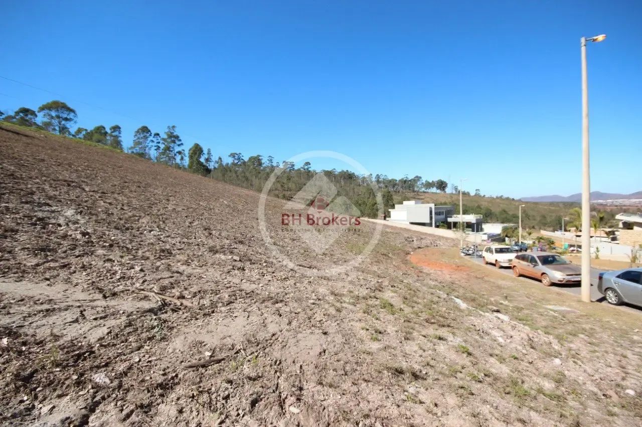Lote em Alphaville Lagoa dos Ingleses Nova Lima codigo: 341612 - Foto 3