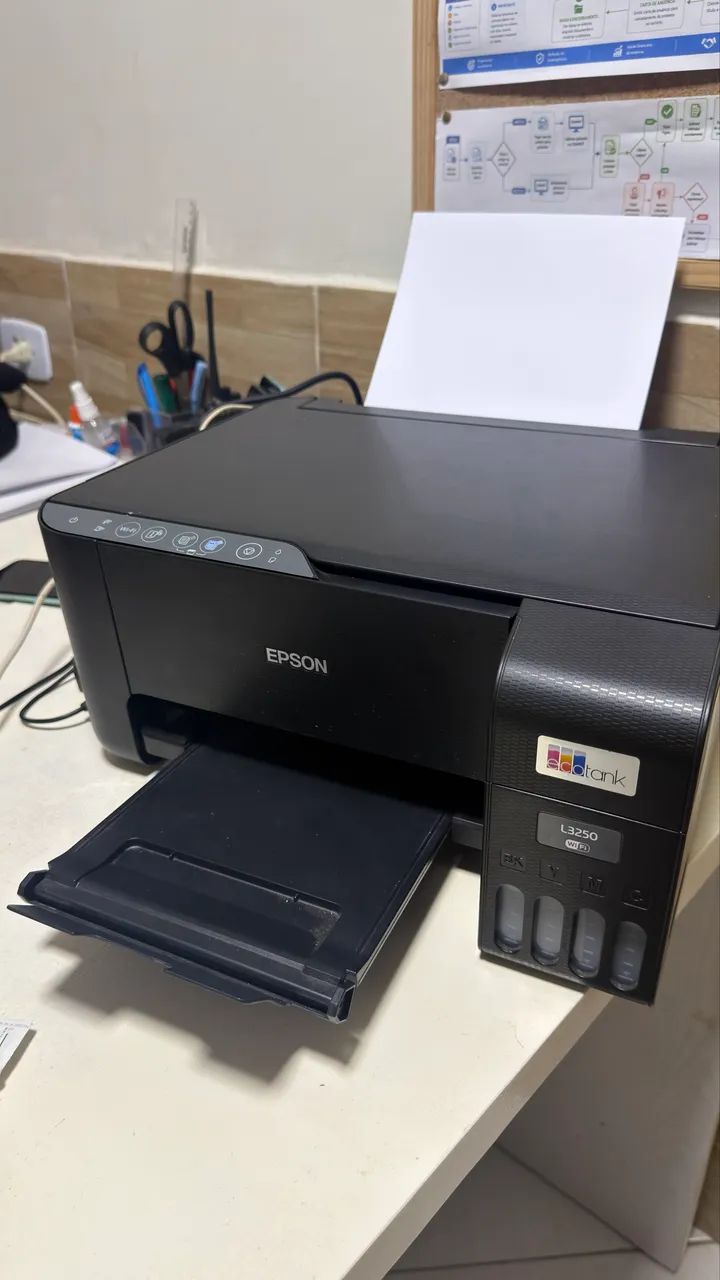 Impressora Epson L3250 