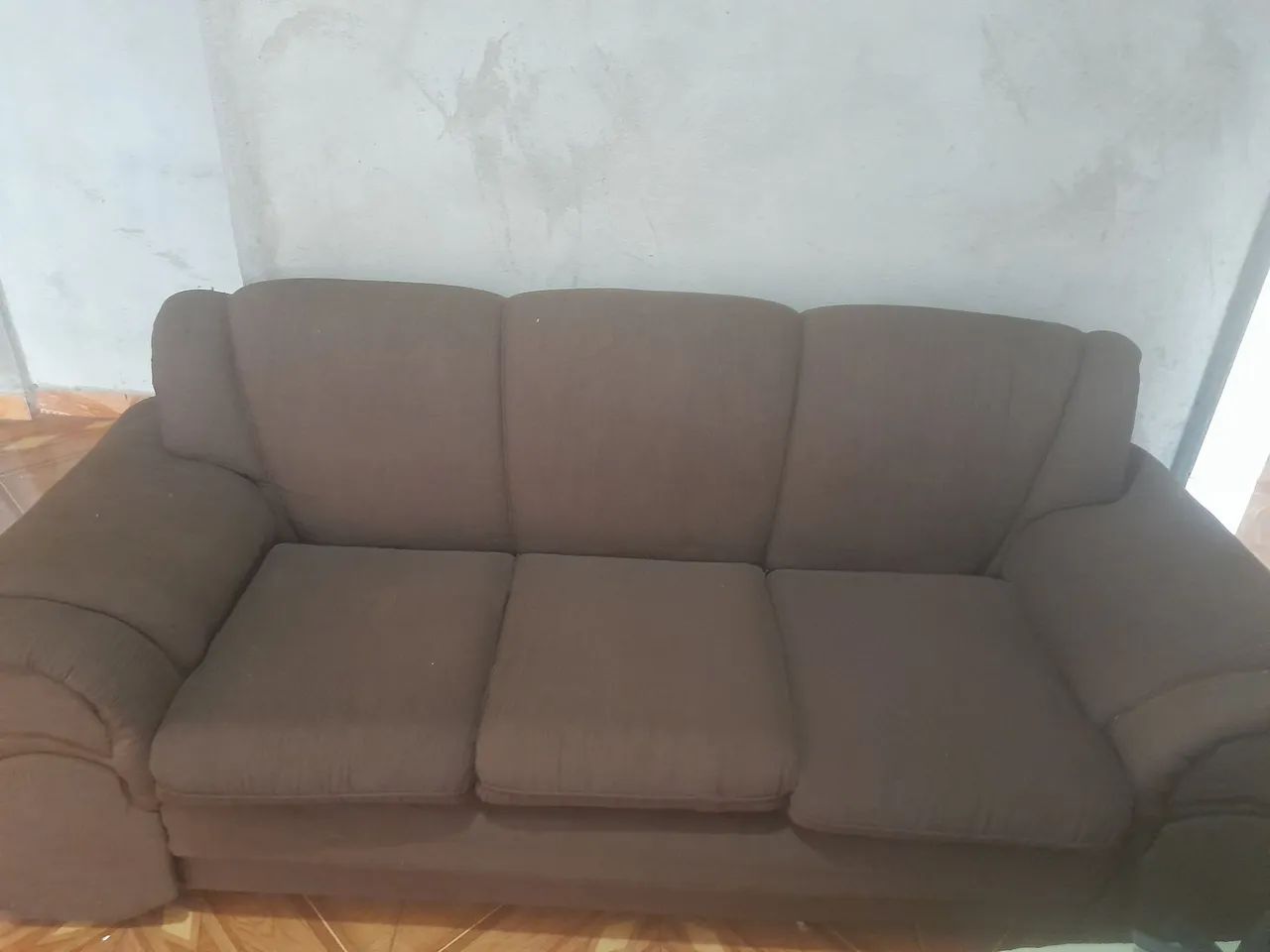 Vende-se sofá em perfeitas condições  - Foto 2