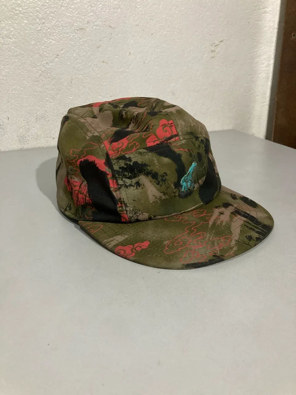 BONÉ LRG ORIGINAL 