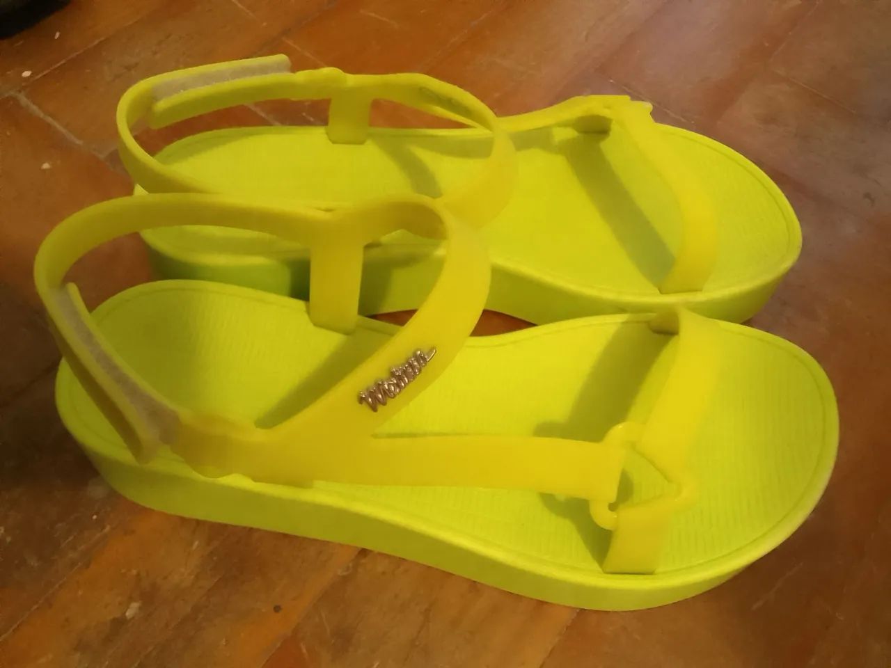 MELISSA SUN DOWTOWN PLATFORM - Foto 2