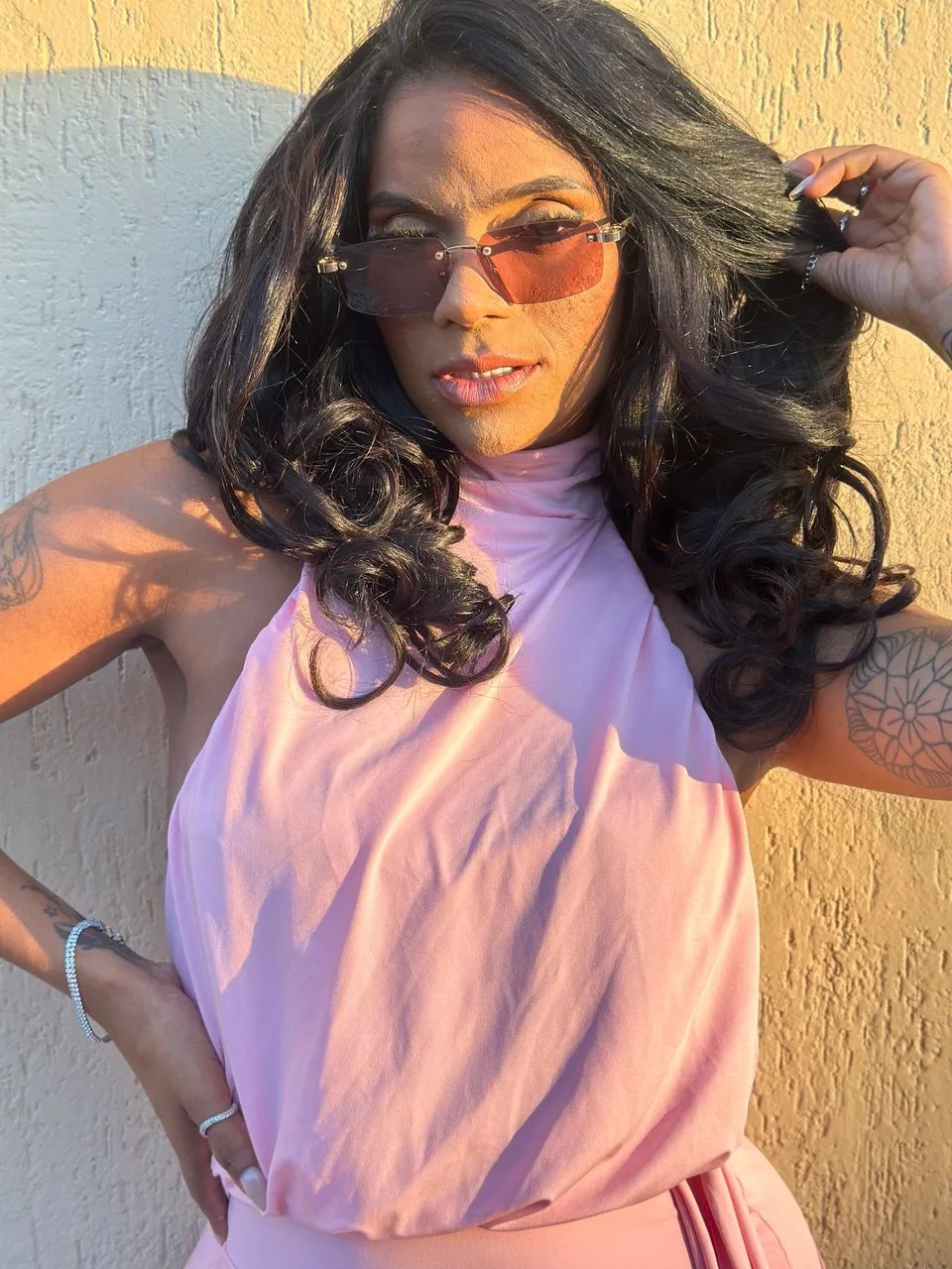 Mega hair  - Foto 3