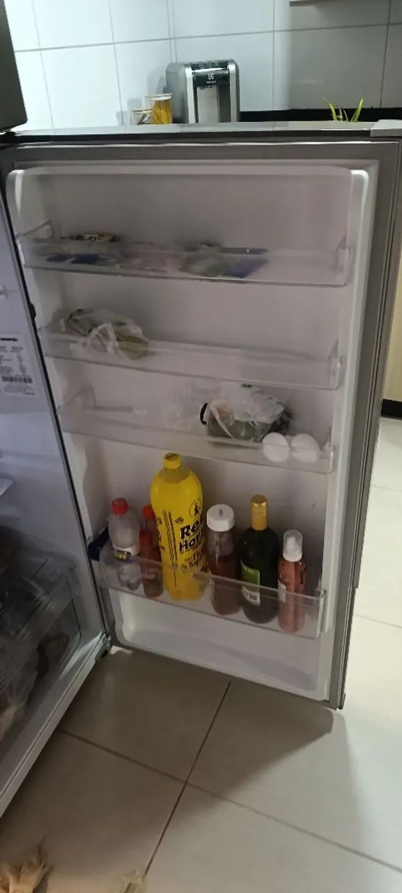 Geladeira  - Foto 4