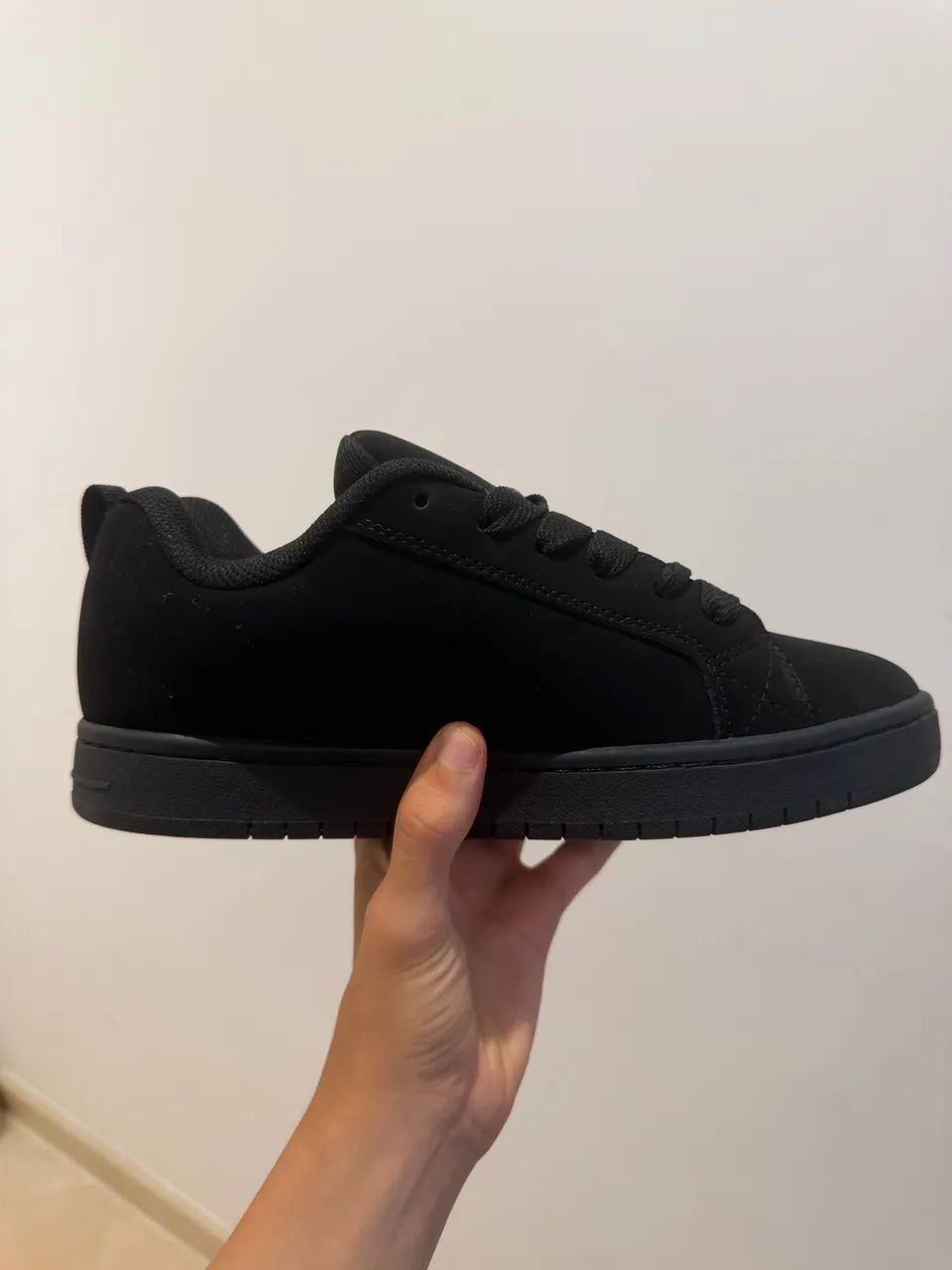 Tênis DC Shoes 
