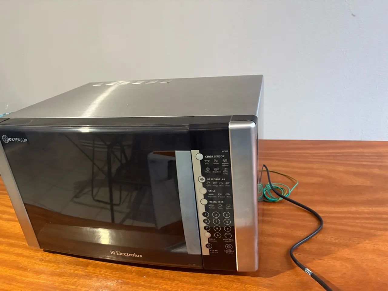 Microondas  - Foto 3