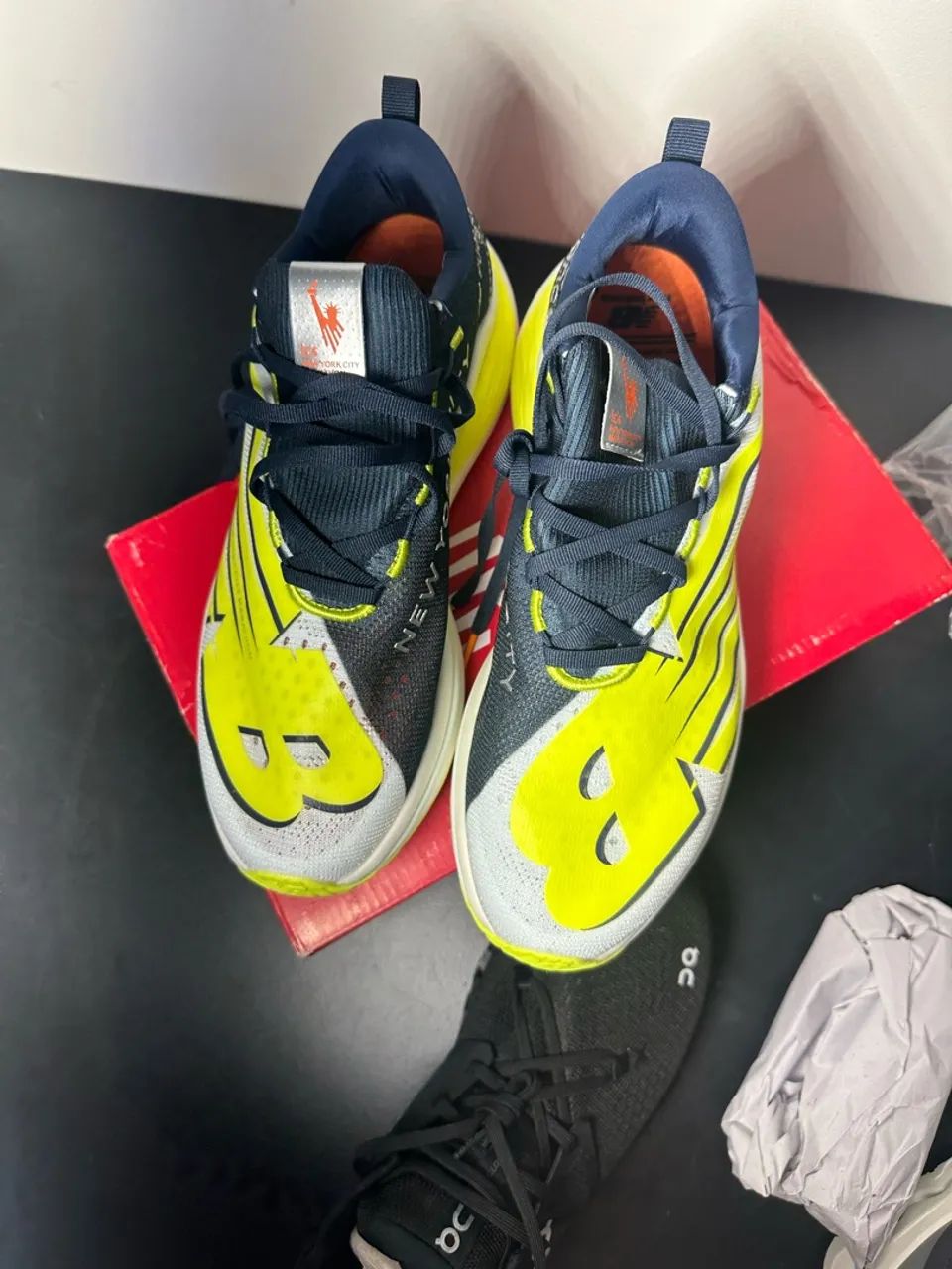 Tênis New Balance  - Foto 2