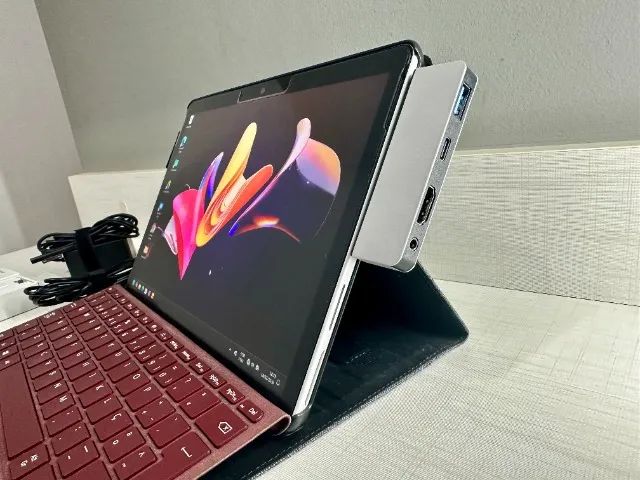 Microsoft Surface Go 2 - Foto 4