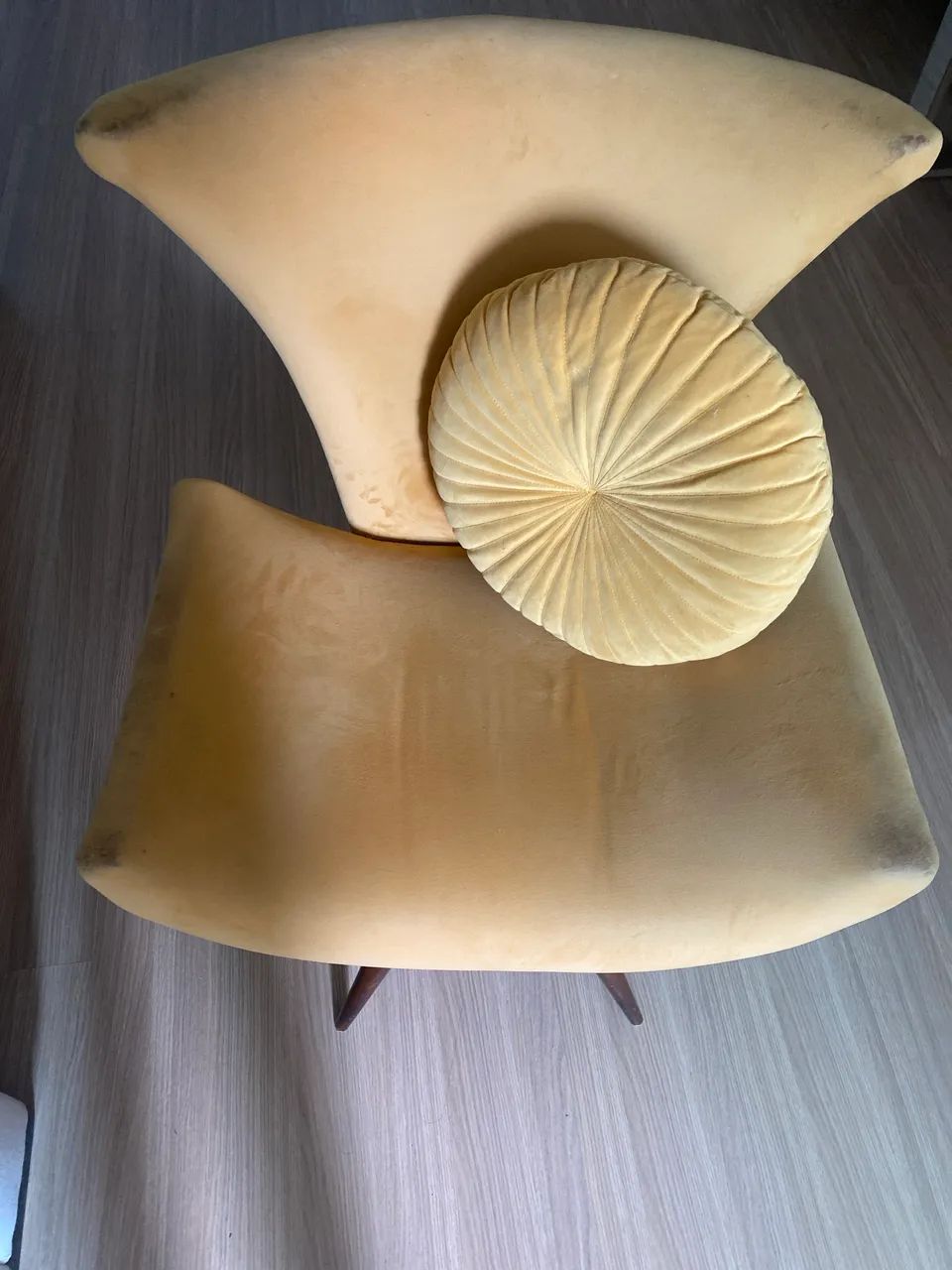 Cadeira  - Foto 2