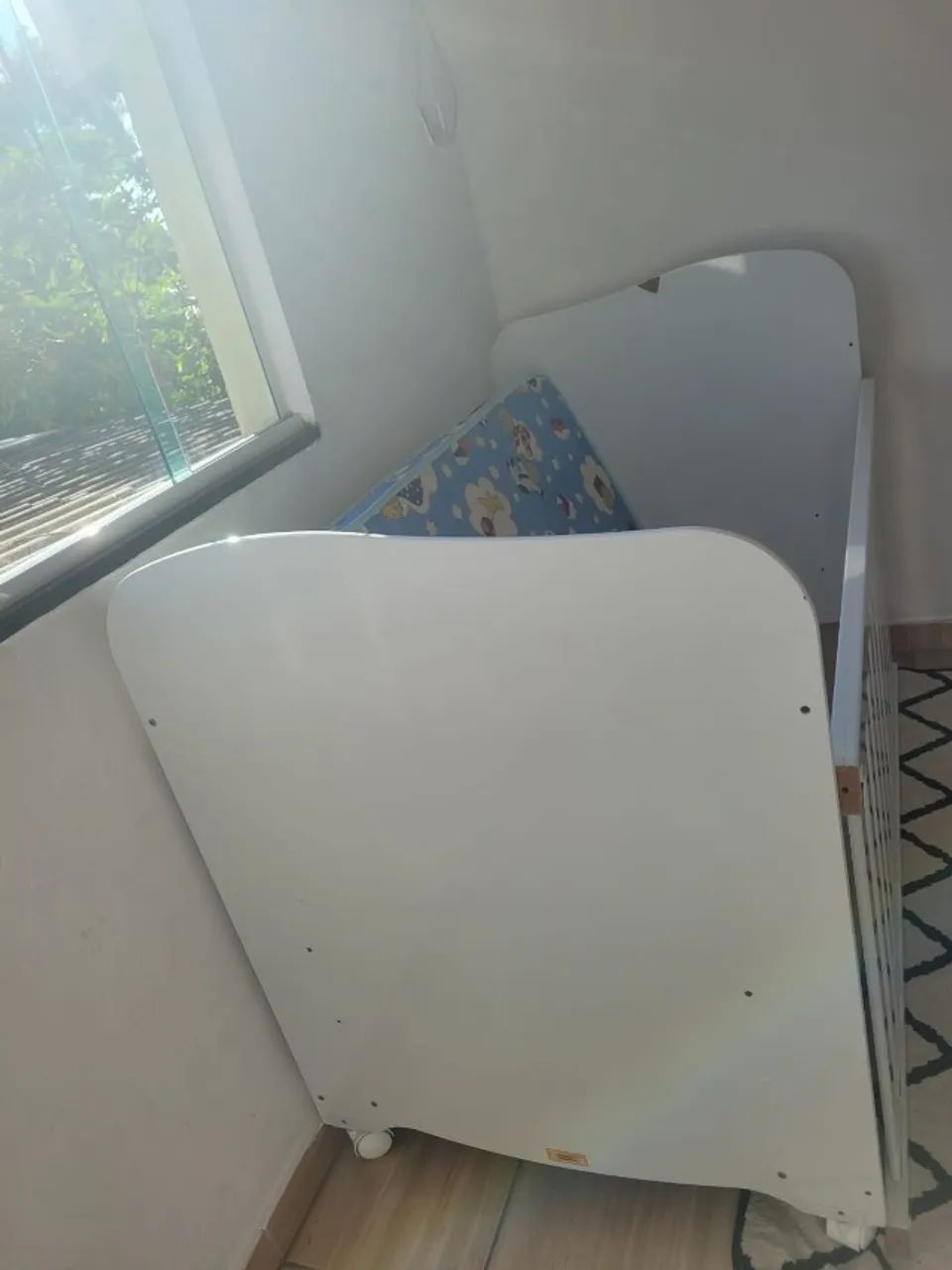 Berço 