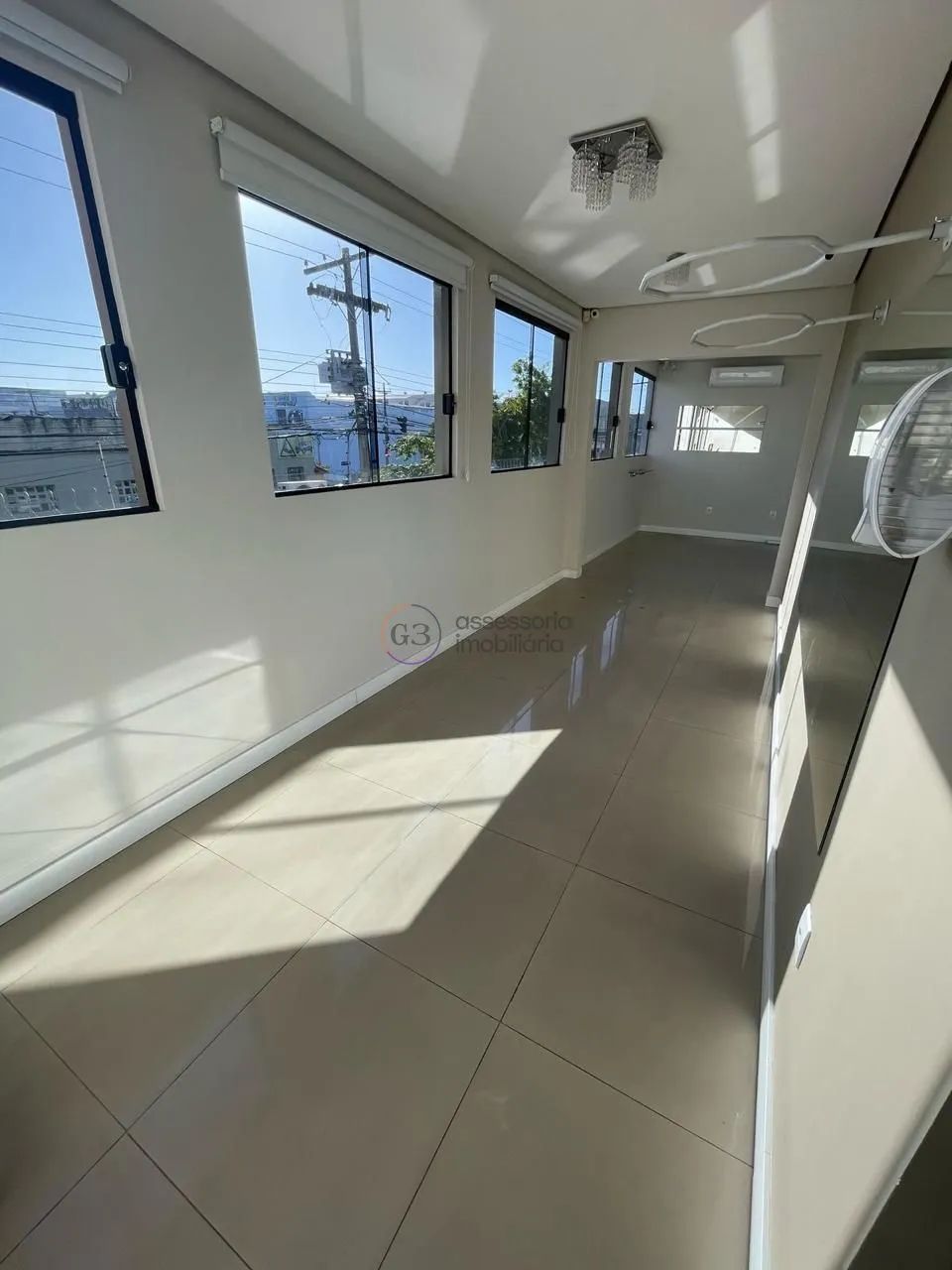 Sala Comercial 1 dormitórios para alugar Centro Pelotas/RS - Foto 4