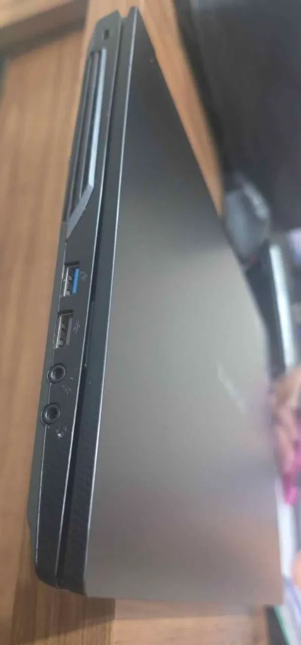 Notebook Gigabyte G5 | RTX 3060 | 16GB RAM | 1.5TB - Foto 2