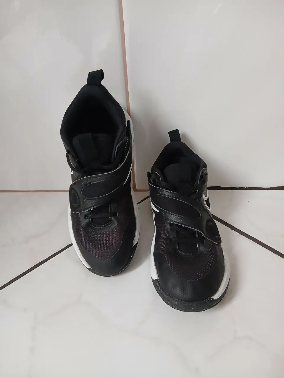 Tênis Nike infantil 35  - Foto 4